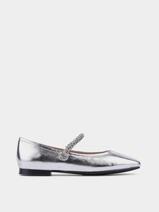 Балетки MIRATON модель Y103-1 Фото