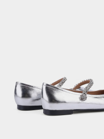 Балетки MIRATON модель Y103-1 Фото