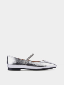 Балетки MIRATON модель Y103-1 Фото