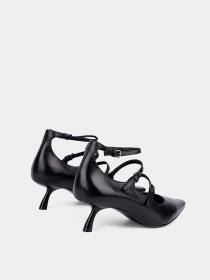 Туфлі на підборах MIRATON модель 2365-602-1 Фото