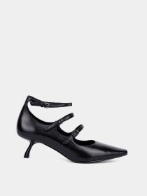 Туфлі на підборах MIRATON модель 2365-602-1 Фото