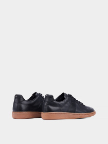 Кеды низкие MIRATON модель 2406-6 Фото