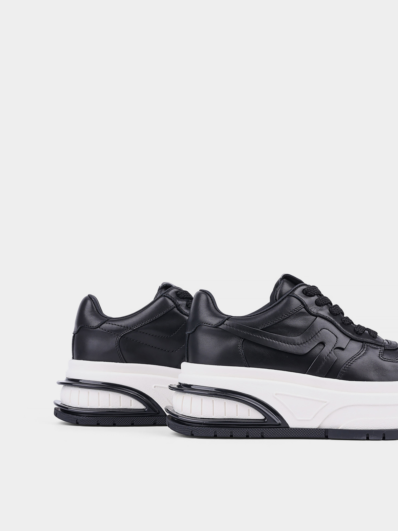 Кеди низькі MIRATON модель 3306-1 Фото