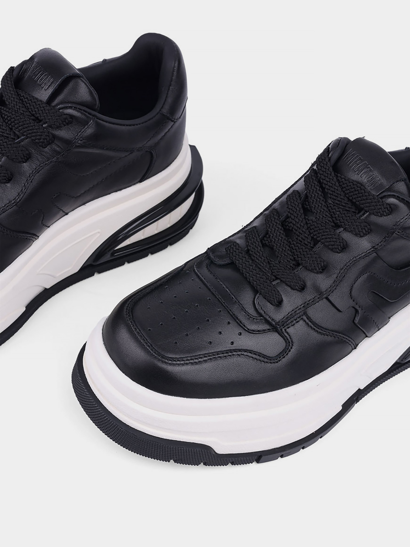 Кеди низькі MIRATON модель 3306-1 Фото