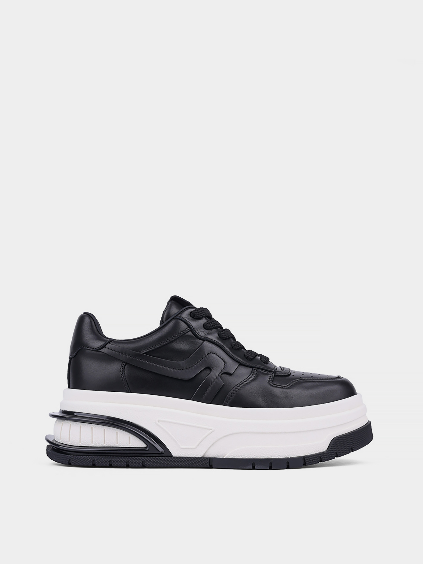 Кеди низькі MIRATON модель 3306-1 Фото