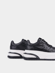 Кеди низькі MIRATON модель 3306-1 Фото