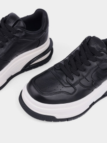 Кеди низькі MIRATON модель 3306-1 Фото