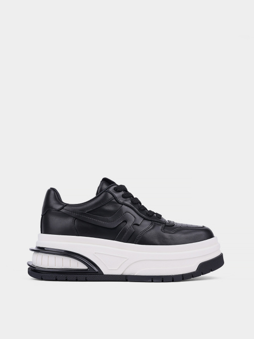 Кеды низкие MIRATON модель 3306-1 Фото