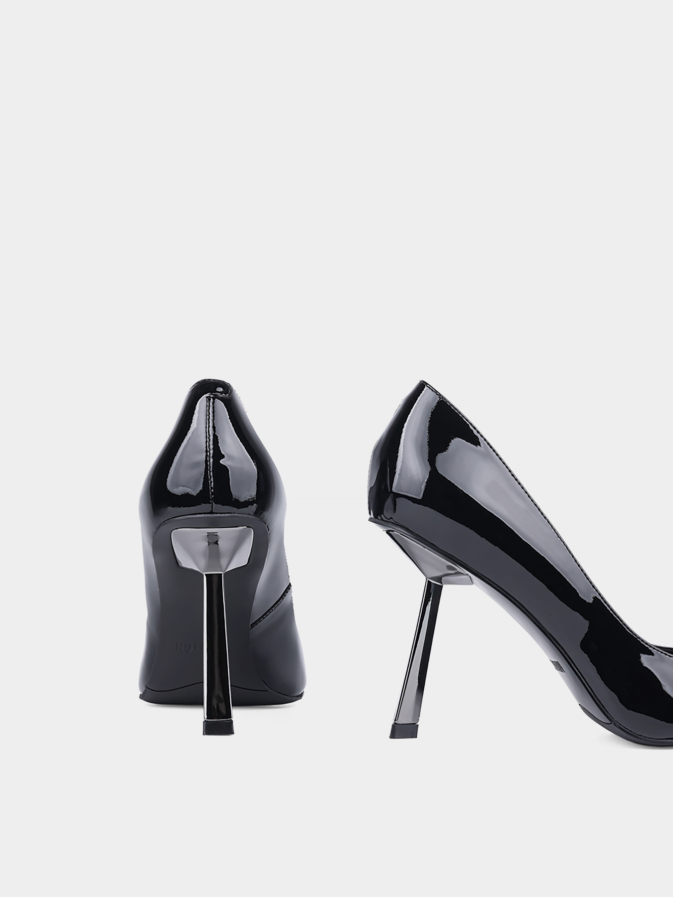 Туфлі на підборах MIRATON модель GT20566-011-F442 Фото