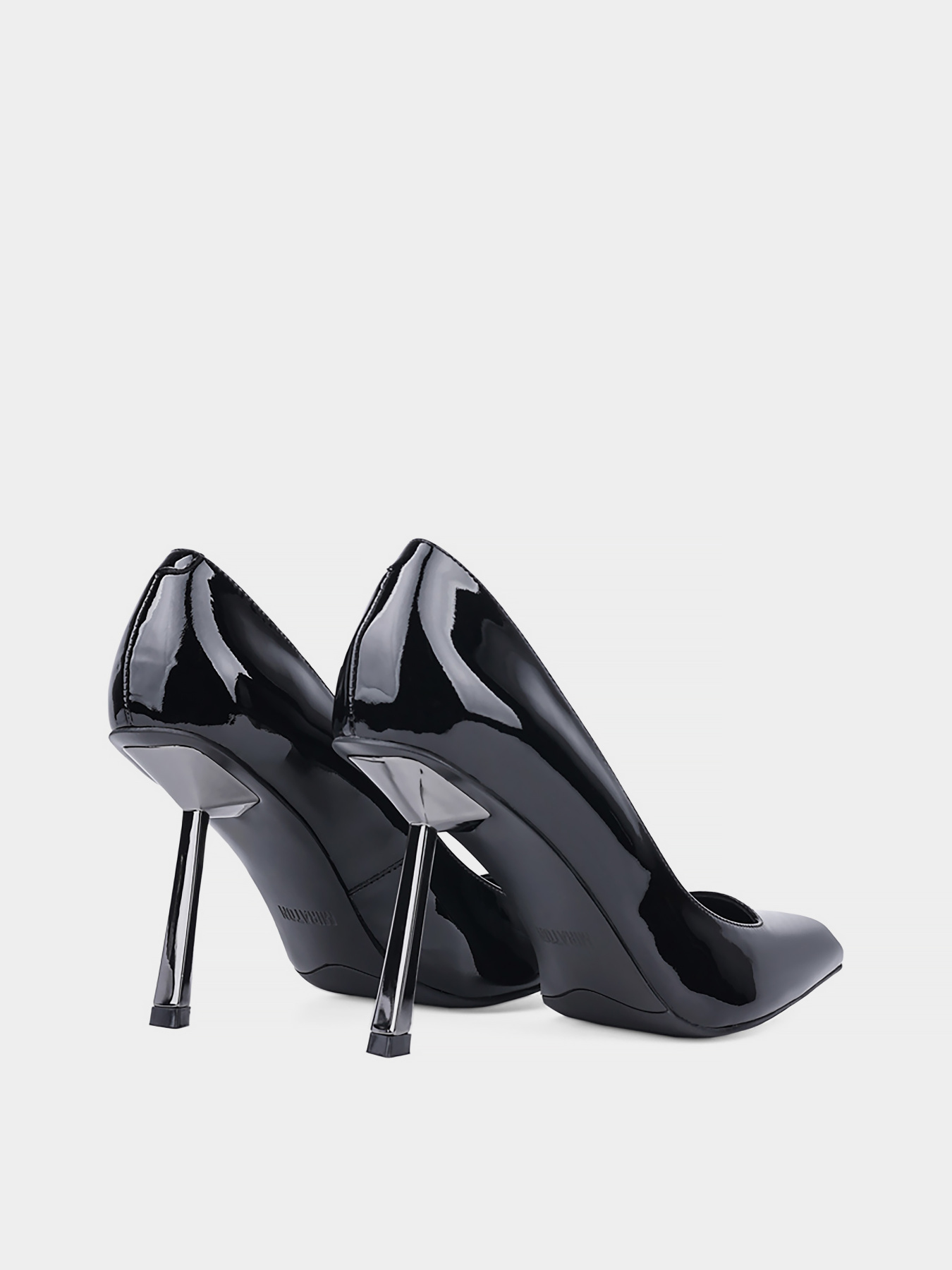 Туфлі на підборах MIRATON модель GT20566-011-F442 Фото