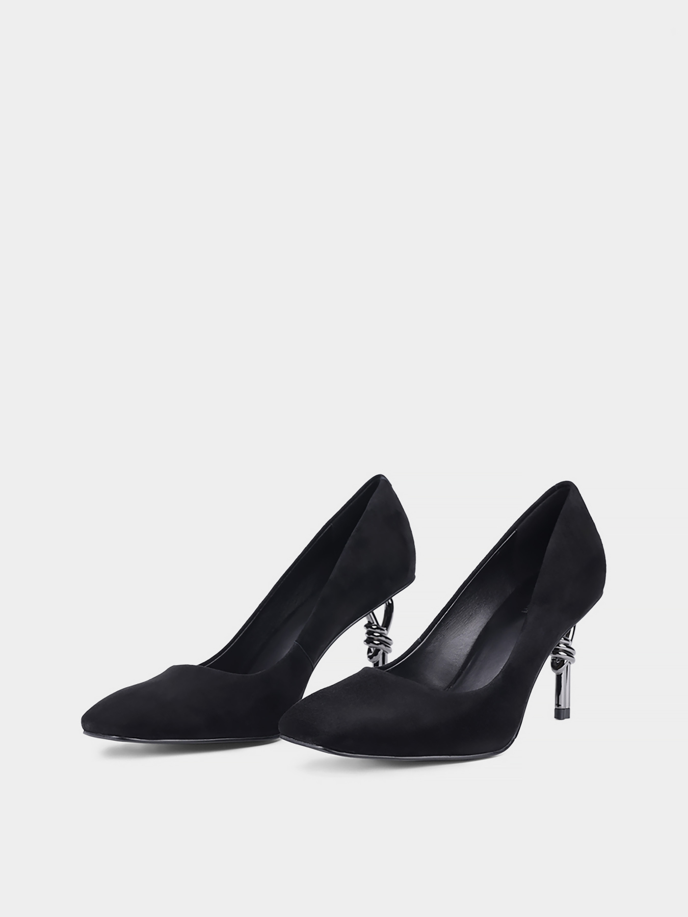 Туфли-лодочки MIRATON модель GT20605-011-16 Фото