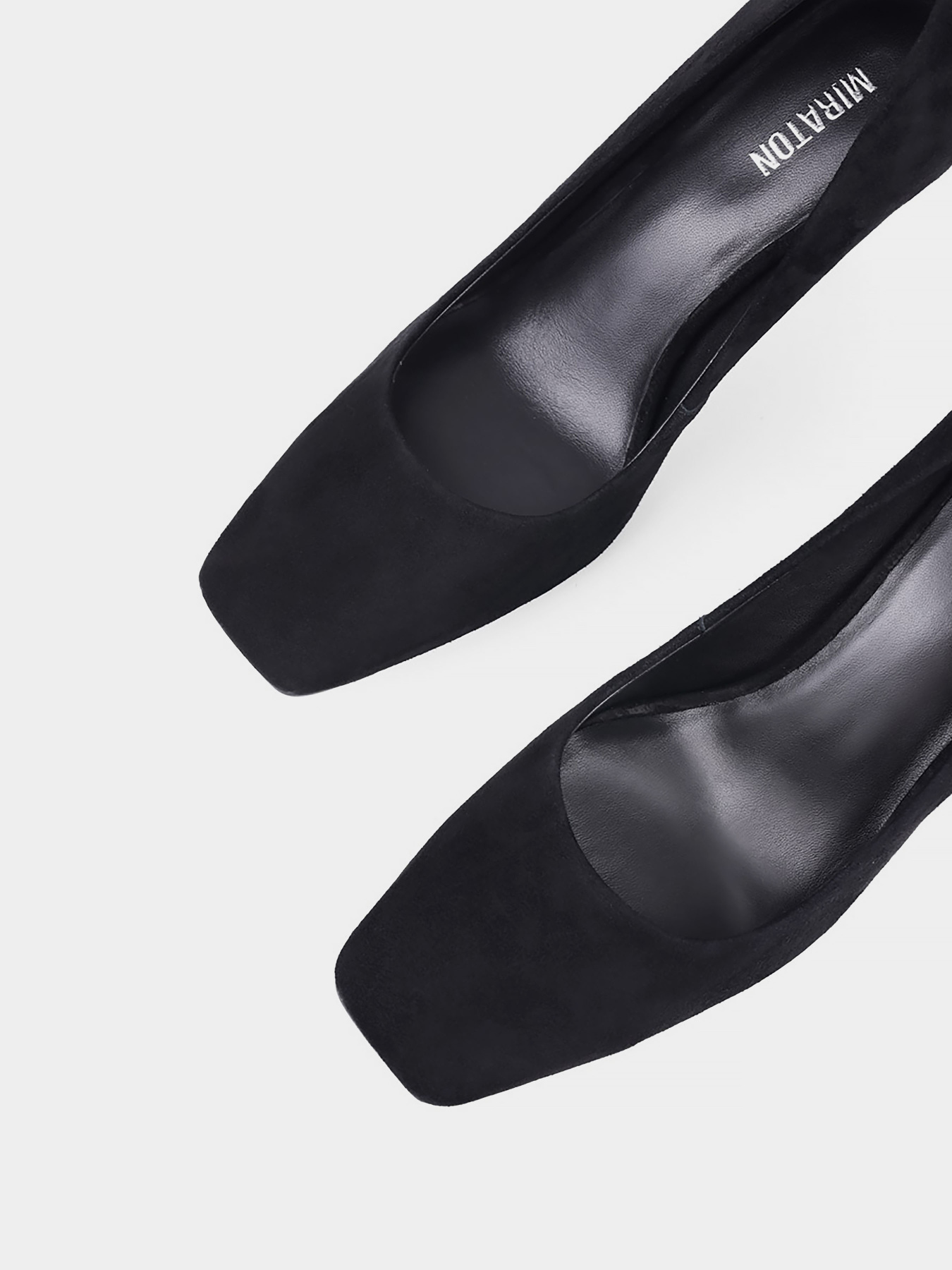 Туфли-лодочки MIRATON модель GT20605-011-16 Фото