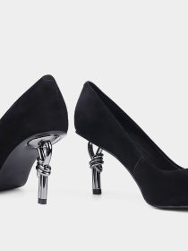 Туфли-лодочки MIRATON модель GT20605-011-16 Фото