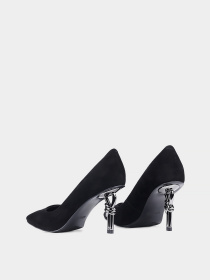 Туфли на каблуках MIRATON модель GT20605-011-16 Фото