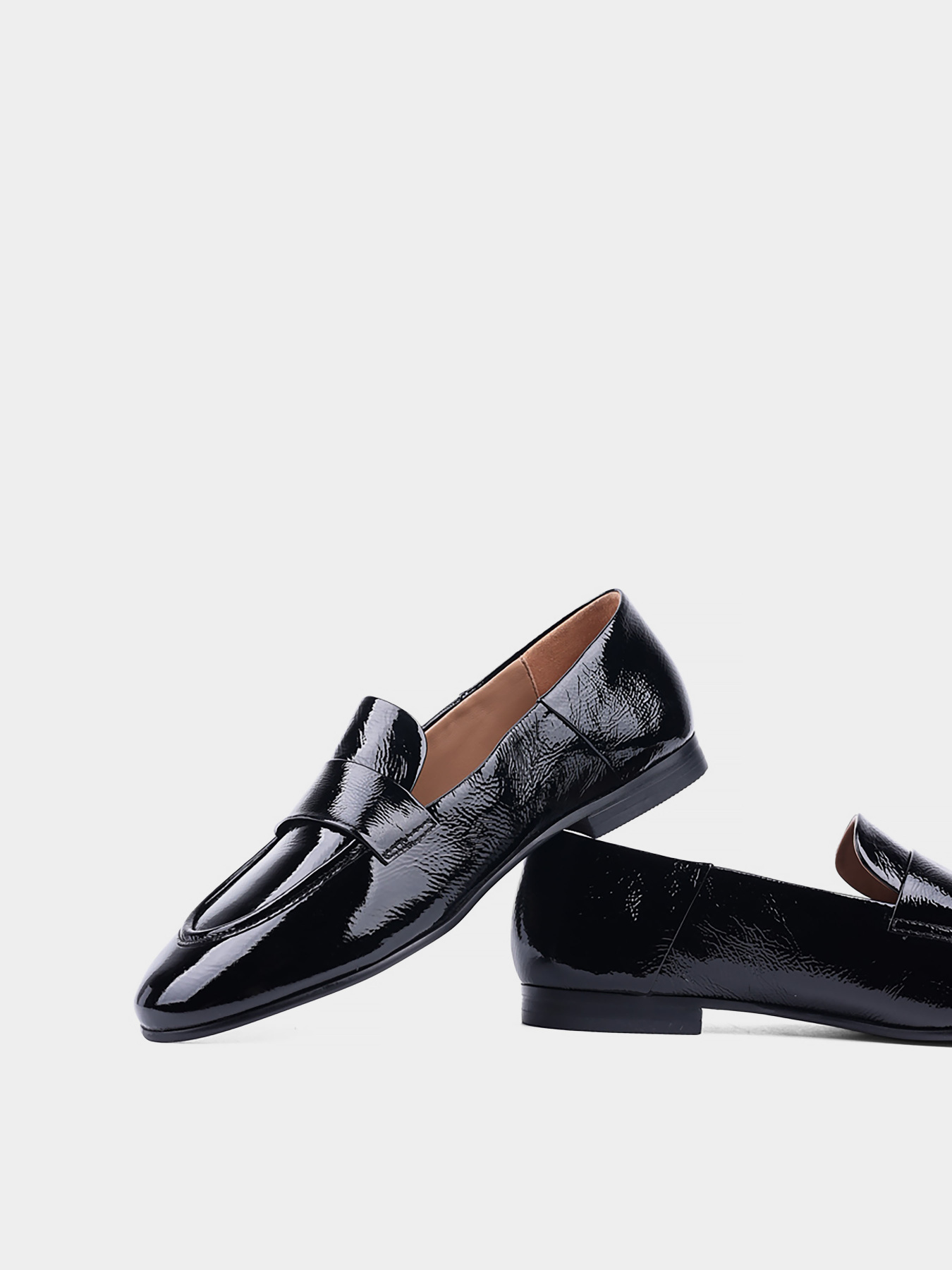 Лоферы Attizzare модель 8108S-01-H168 Фото