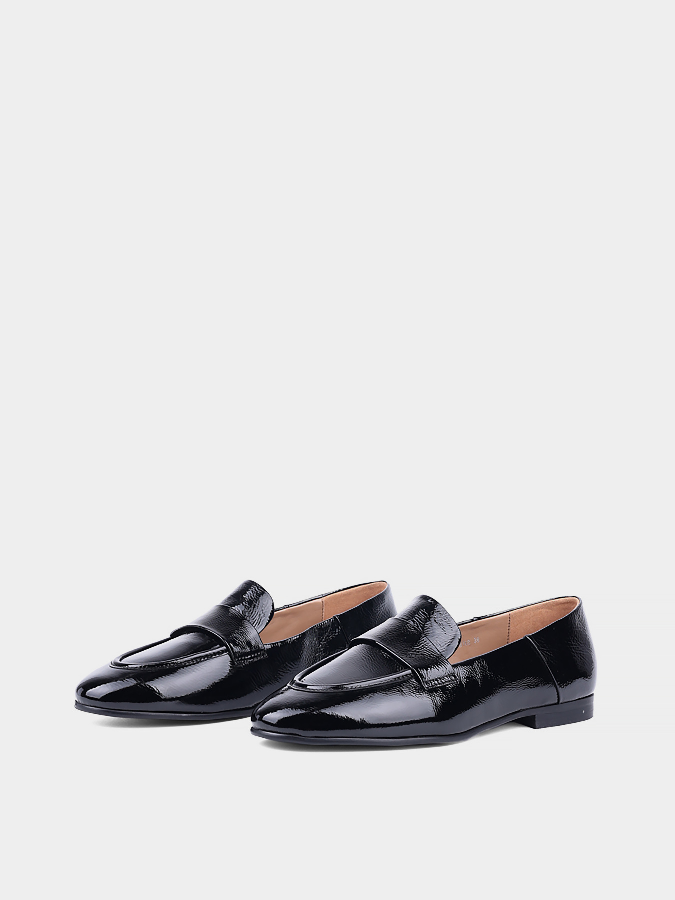 Лоферы Attizzare модель 8108S-01-H168 Фото