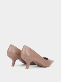 Туфли-лодочки MIRATON модель 8158A-02-S323 Фото