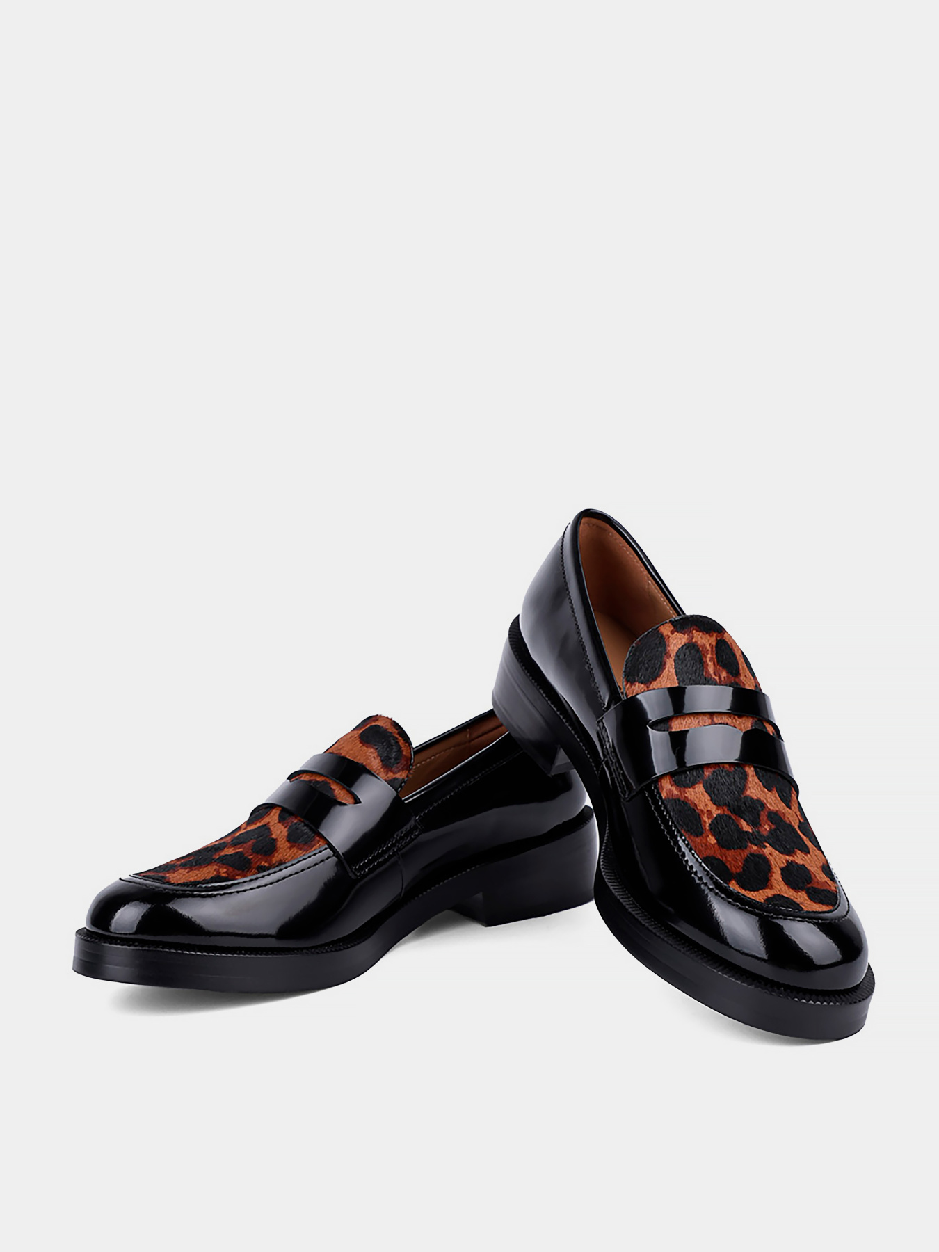 Лоферы MIRATON модель XL23567-3 Лоферы MIRATON модель XL23567-3 Фото