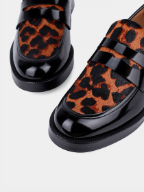 Лоферы MIRATON модель XL23567-3 Лоферы MIRATON модель XL23567-3 Фото