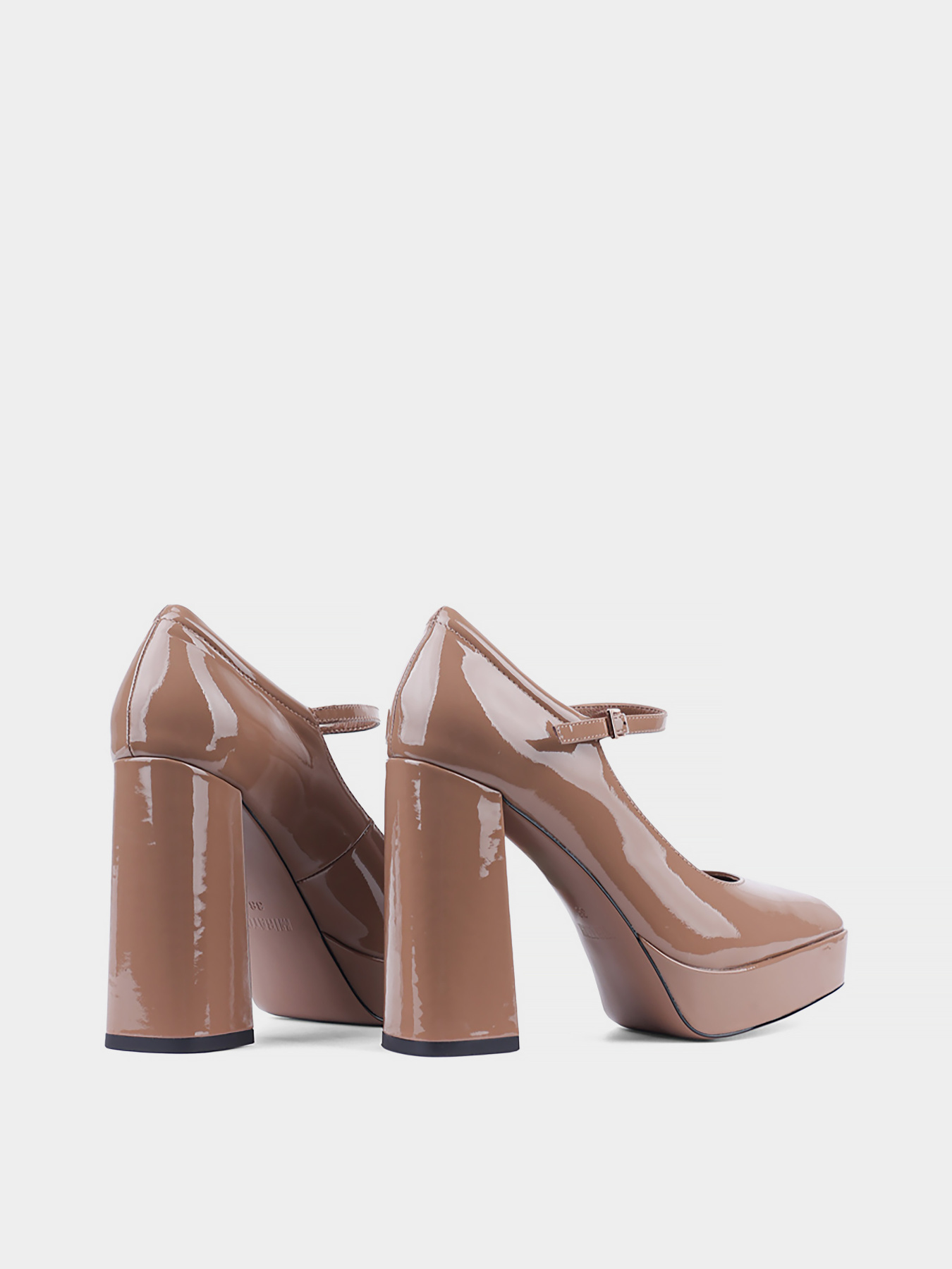 Туфли MIRATON модель 108-20-2 Фото