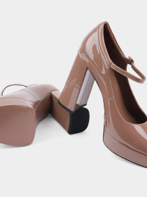 Туфли MIRATON модель 108-20-2 Фото