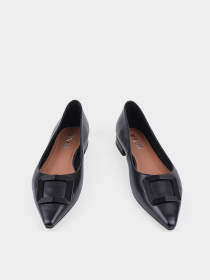 Балетки Attizzare модель 2408-2-1 Фото