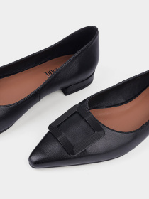 Балетки Attizzare модель 2408-2-1 Фото