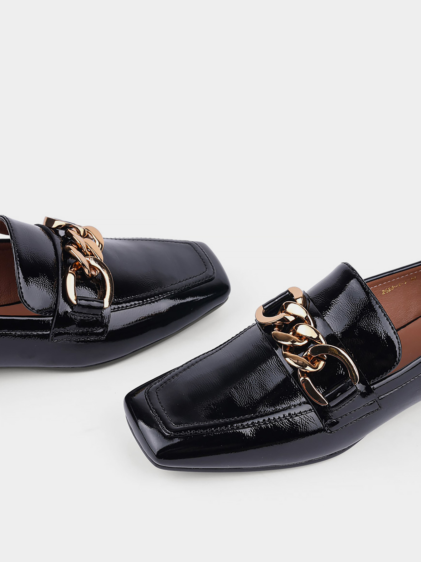 Лофери Attizzare модель 2423-1-1 ОЗ-24-25 Фото