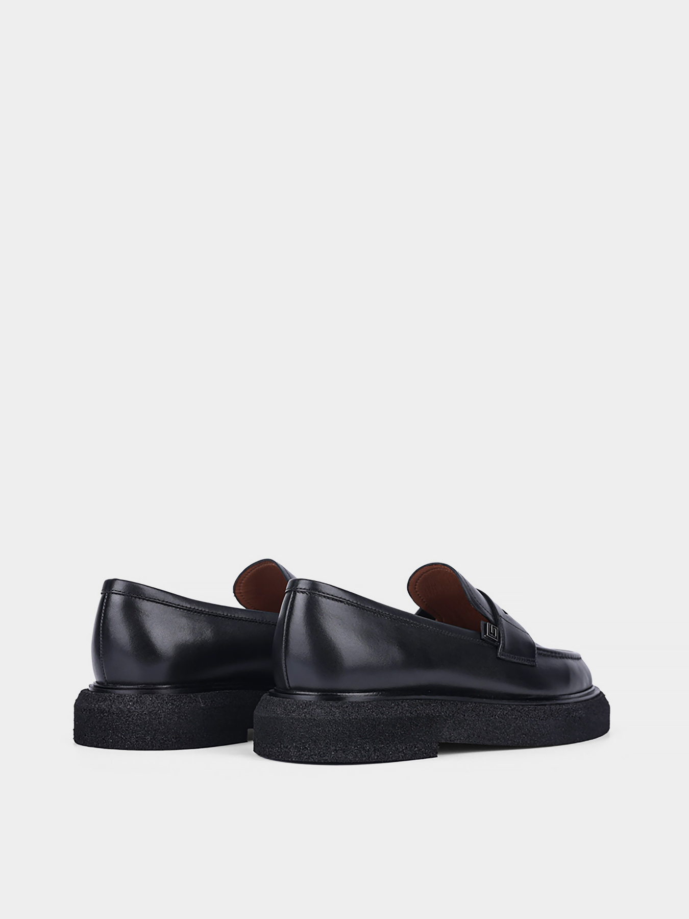 Лоферы MIRATON модель 2595-2-1 Фото