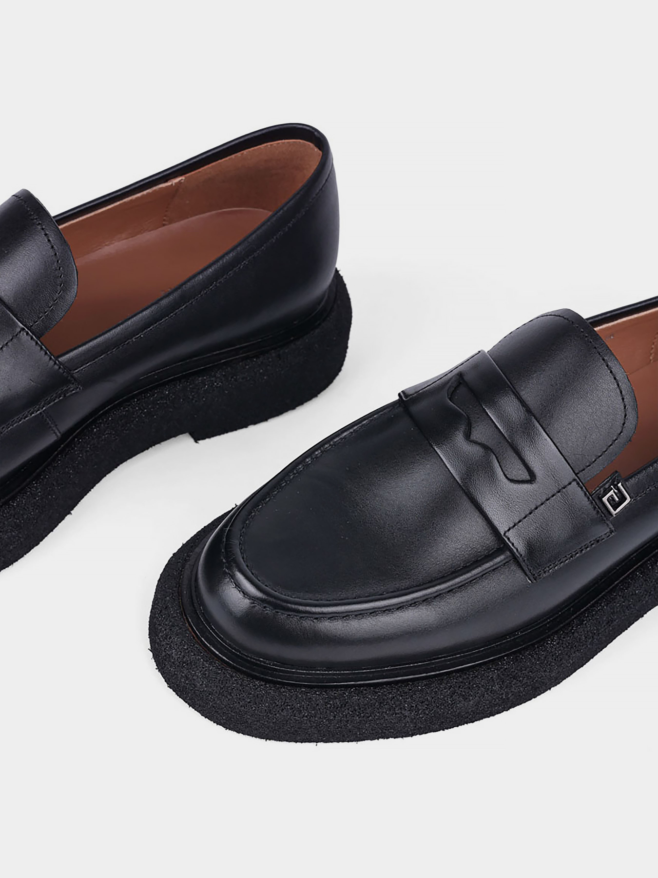 Лоферы MIRATON модель 2595-2-1 Фото