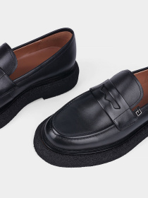 Лоферы MIRATON модель 2595-2-1 Фото