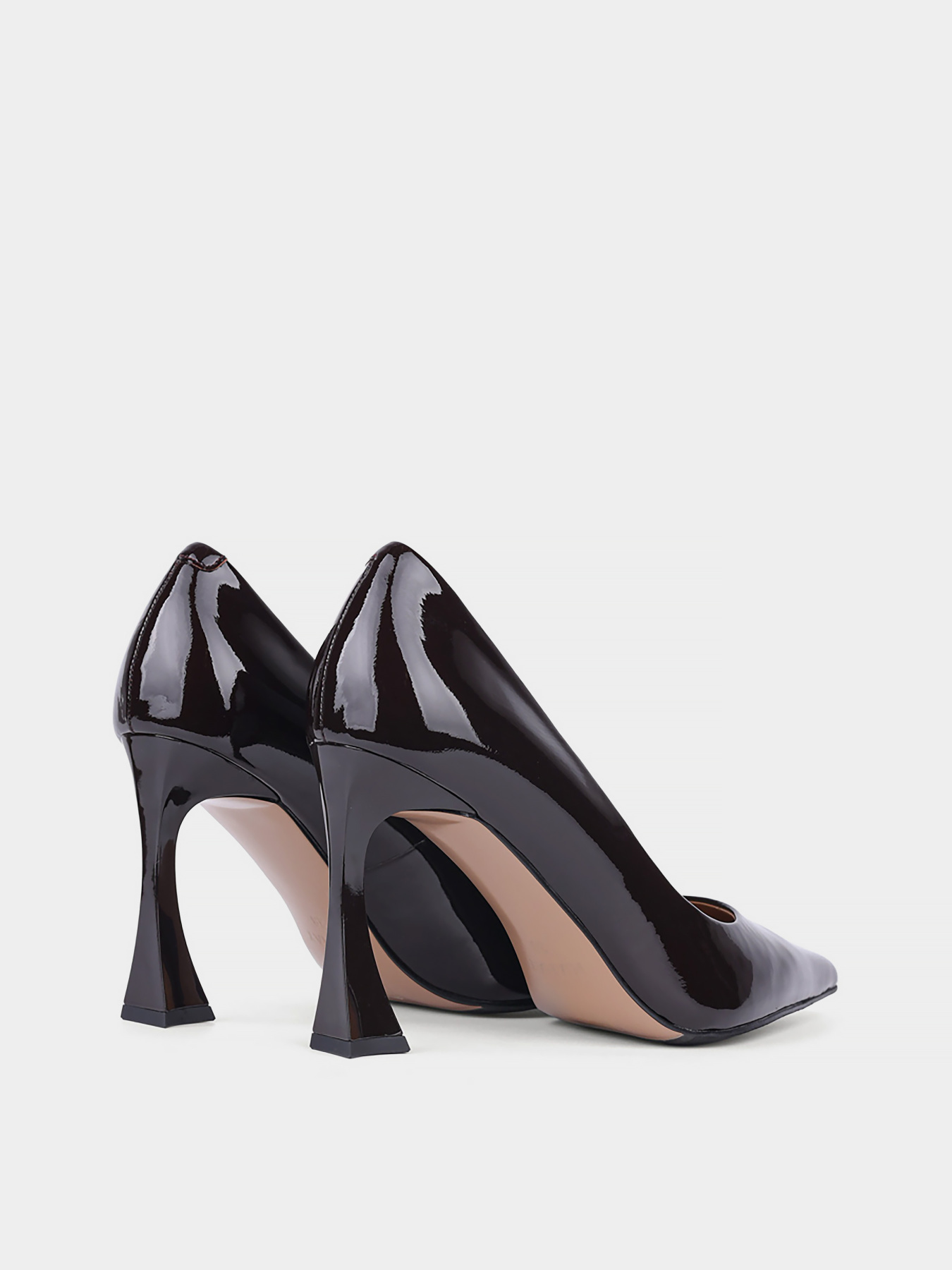 Туфли-лодочки Mia May модель TYP1353-1-2 Фото