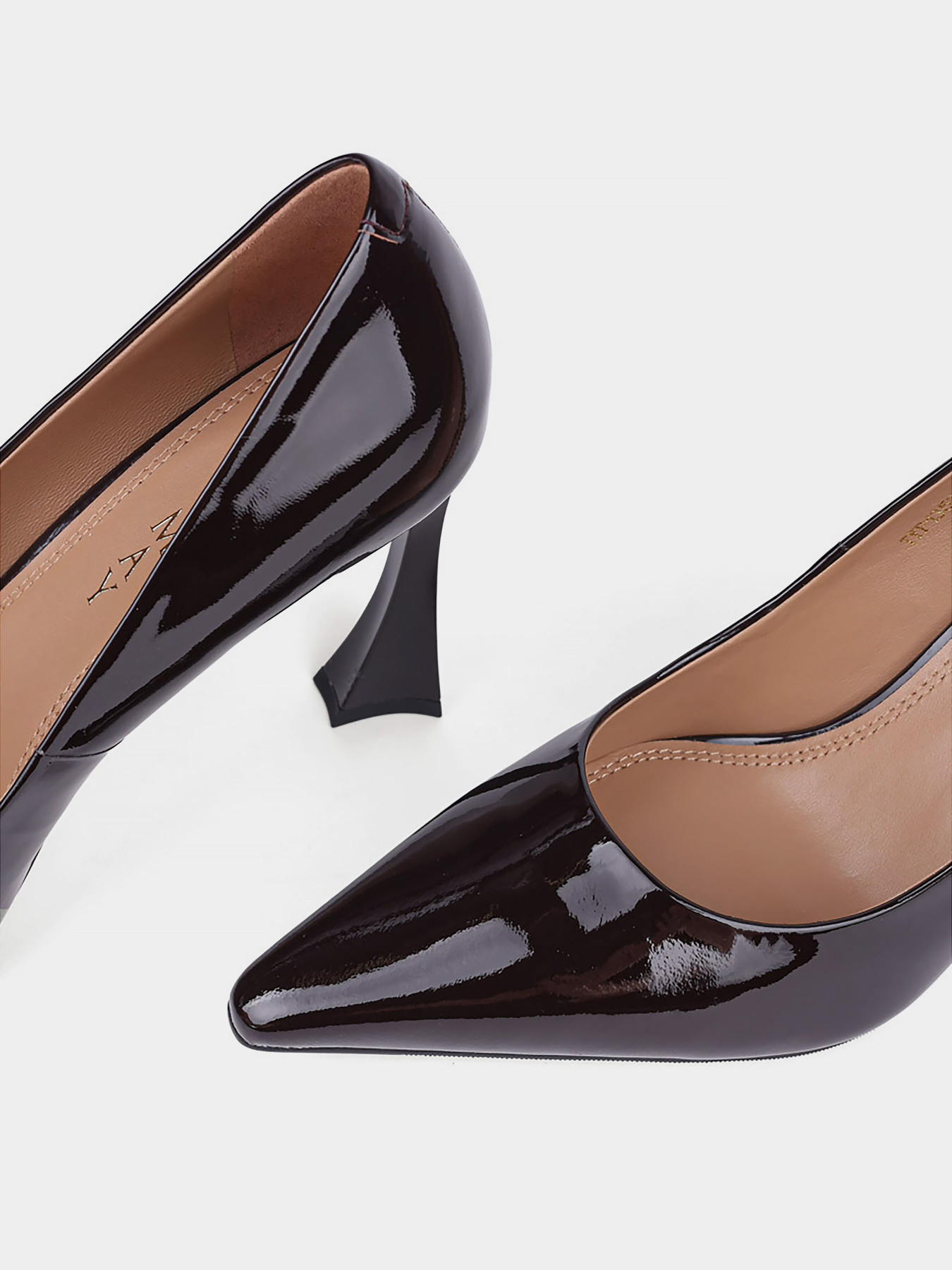 Туфли-лодочки Mia May модель TYP1353-1-2 Фото