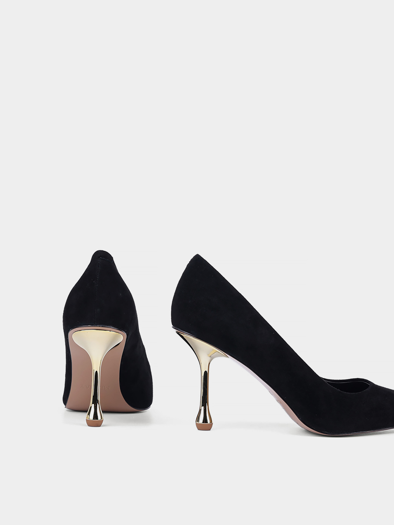 Туфли-лодочки Mia May модель TYP1406-2 Фото