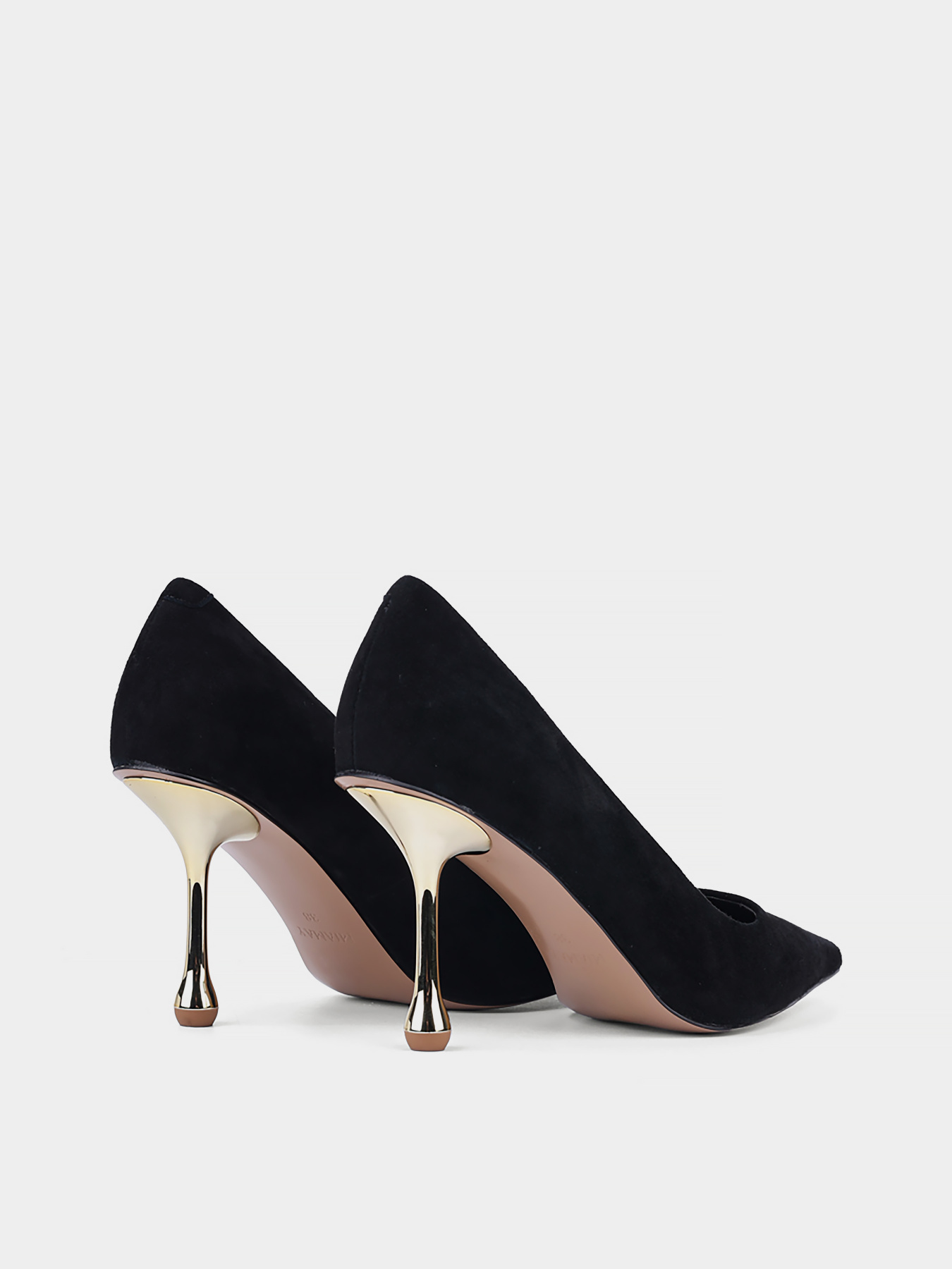 Туфли-лодочки Mia May модель TYP1406-2 Фото