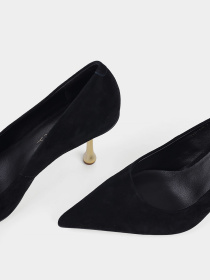 Туфли-лодочки Mia May модель TYP1406-2 Фото