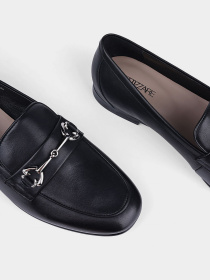 Лоферы Attizzare модель JR1082-2 Фото