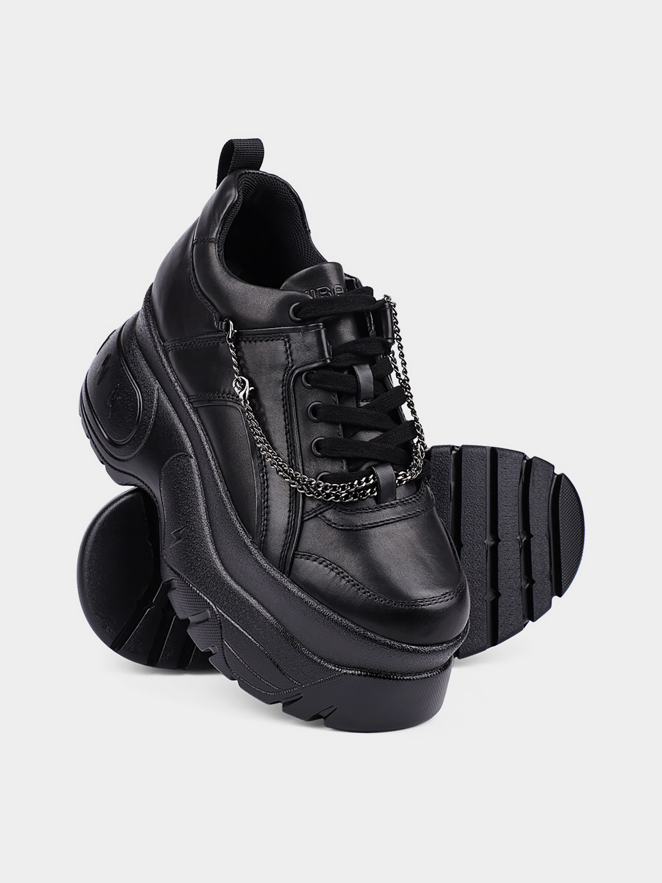 Кросівки MIRATON модель JR901-11 ОЗ-24-25 Фото