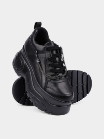 Кросівки MIRATON модель JR901-11 ОЗ-24-25 Фото