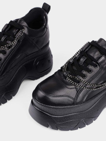 Кроссовки повседневные MIRATON модель JR901-11 ОЗ-24-25 Фото