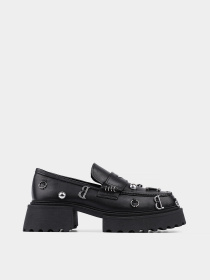 Лоферы Attizzare модель 335-01 Фото