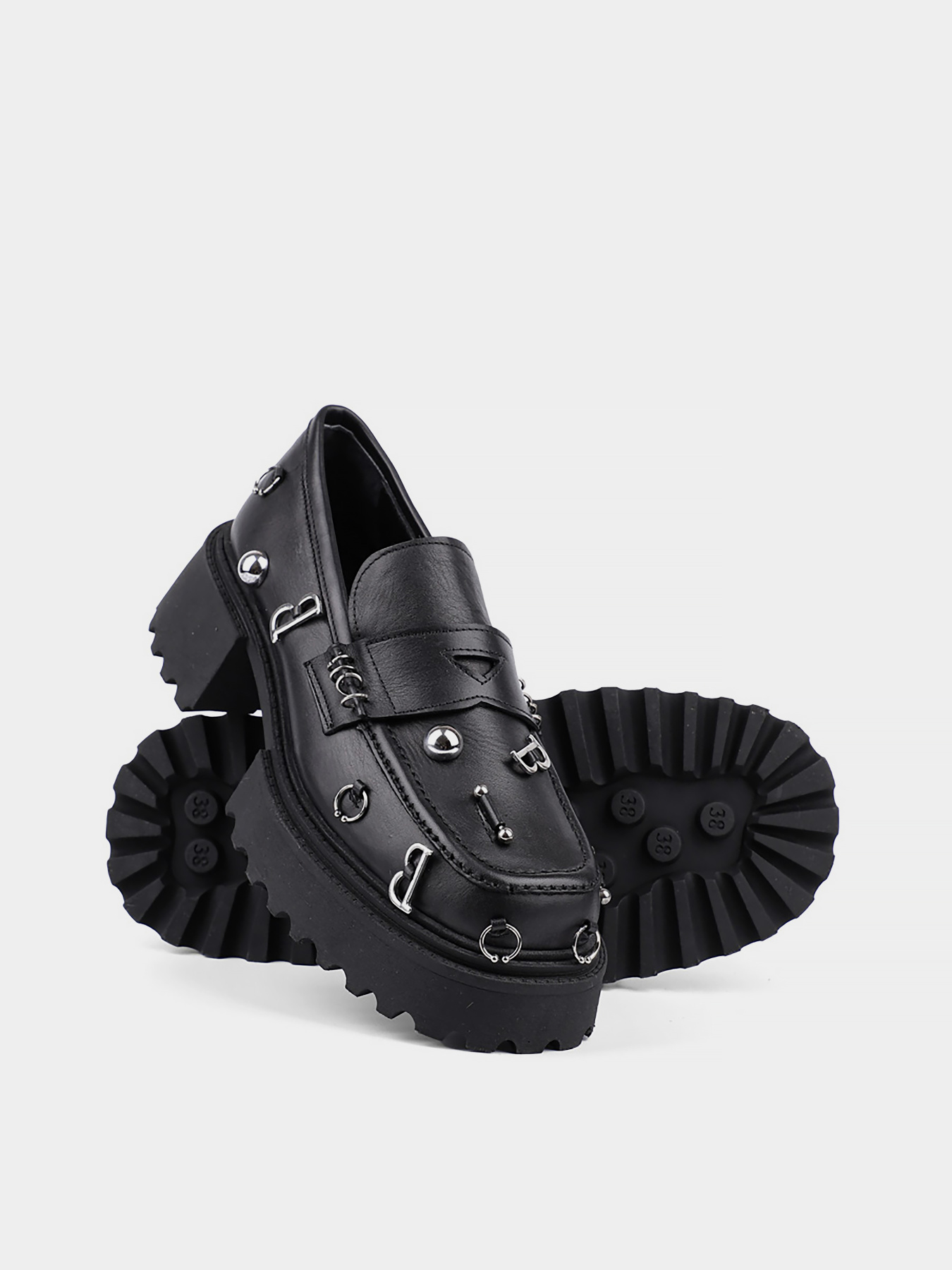 Лофери Attizzare модель 335-01 Фото