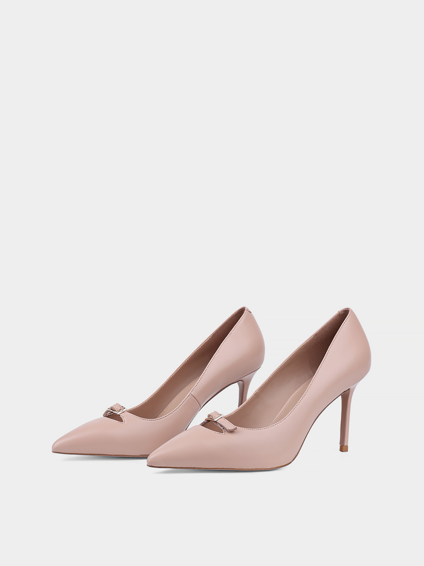 Туфли-лодочки Mia May модель MP885-12-18 Фото