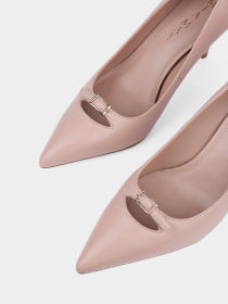 Туфли-лодочки Mia May модель MP885-12-18 Фото