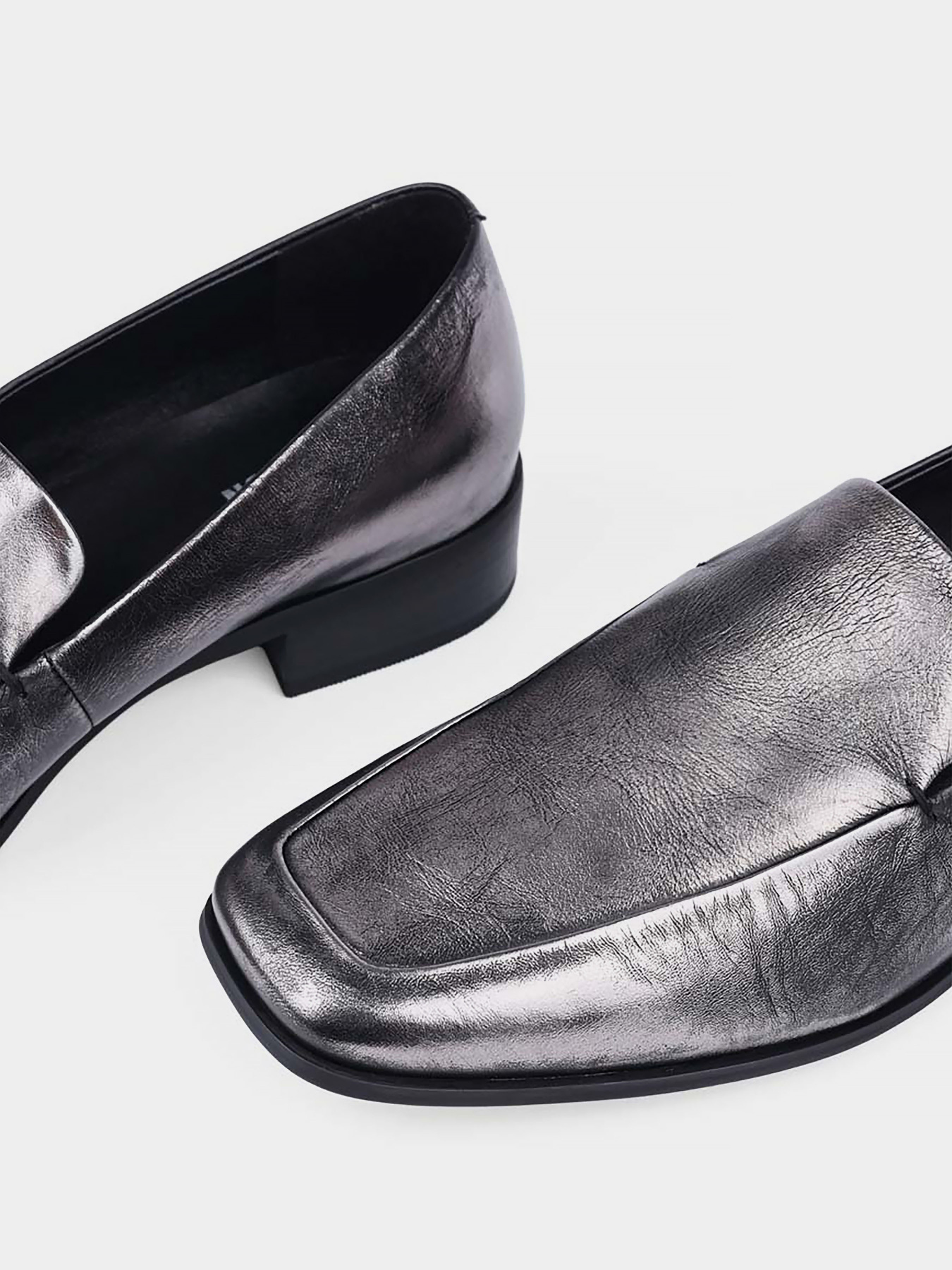 Лоферы MIRATON модель JR1120-1 Фото