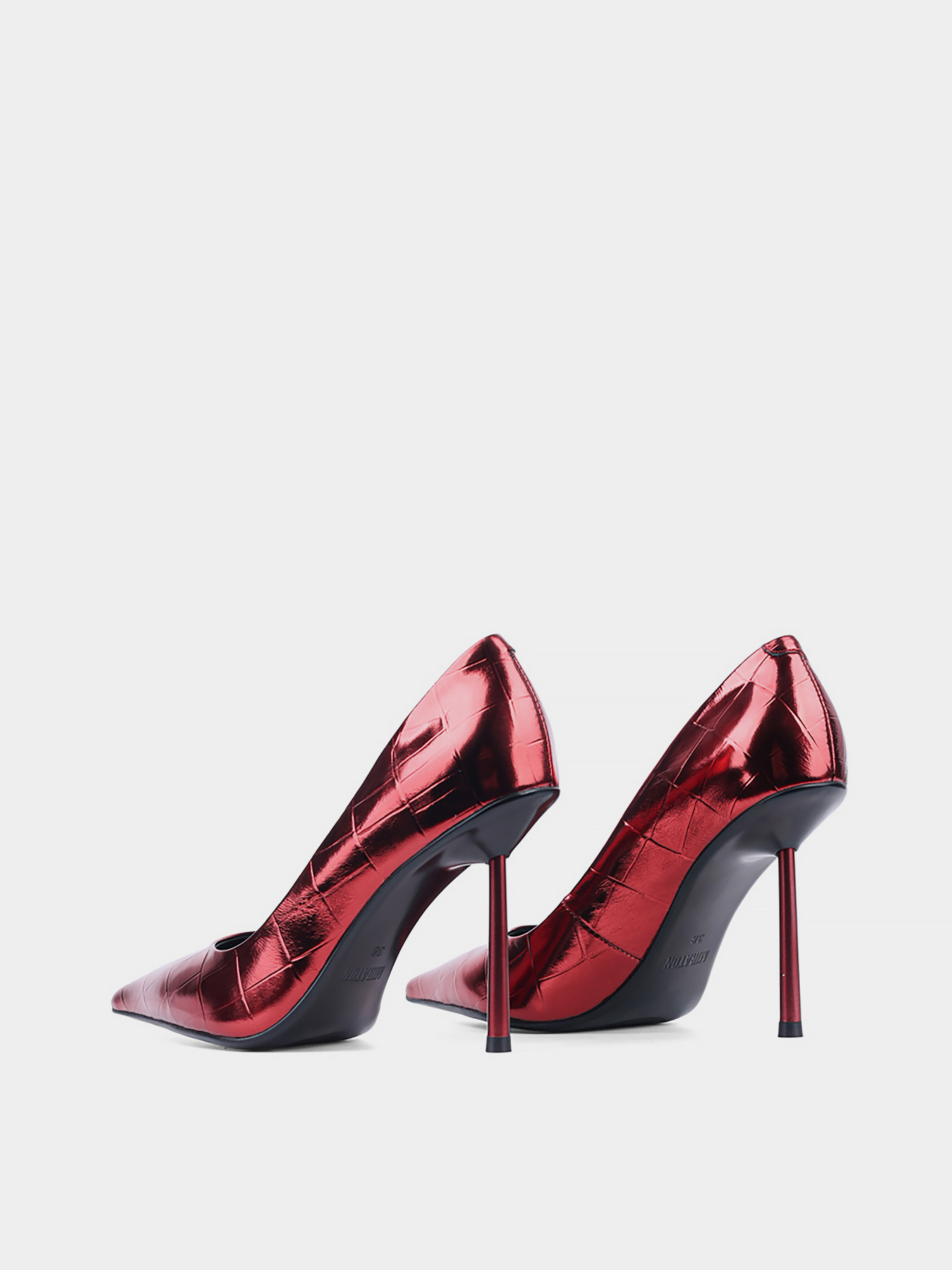 Туфли-лодочки MIRATON модель 5997-501-H1410 Фото