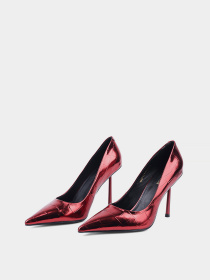 Туфли-лодочки MIRATON модель 5997-501-H1410 Фото