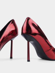 Туфлі на підборах MIRATON модель 5997-501-H1410 Фото