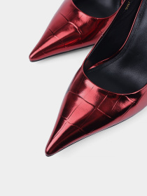 Туфлі на підборах MIRATON модель 5997-501-H1410 Фото