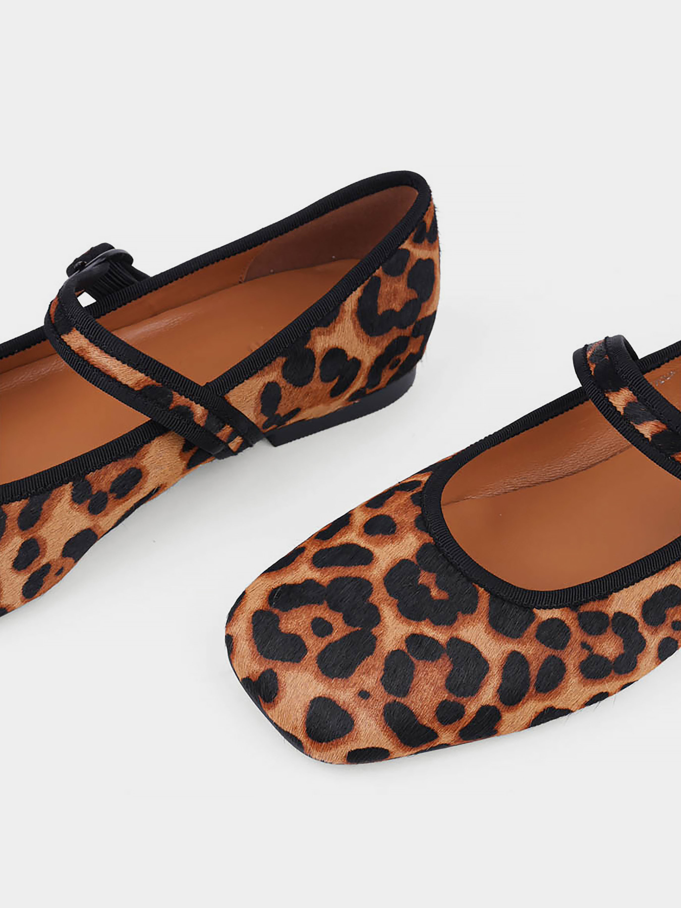 Балетки MIRATON модель Y103-12 Фото